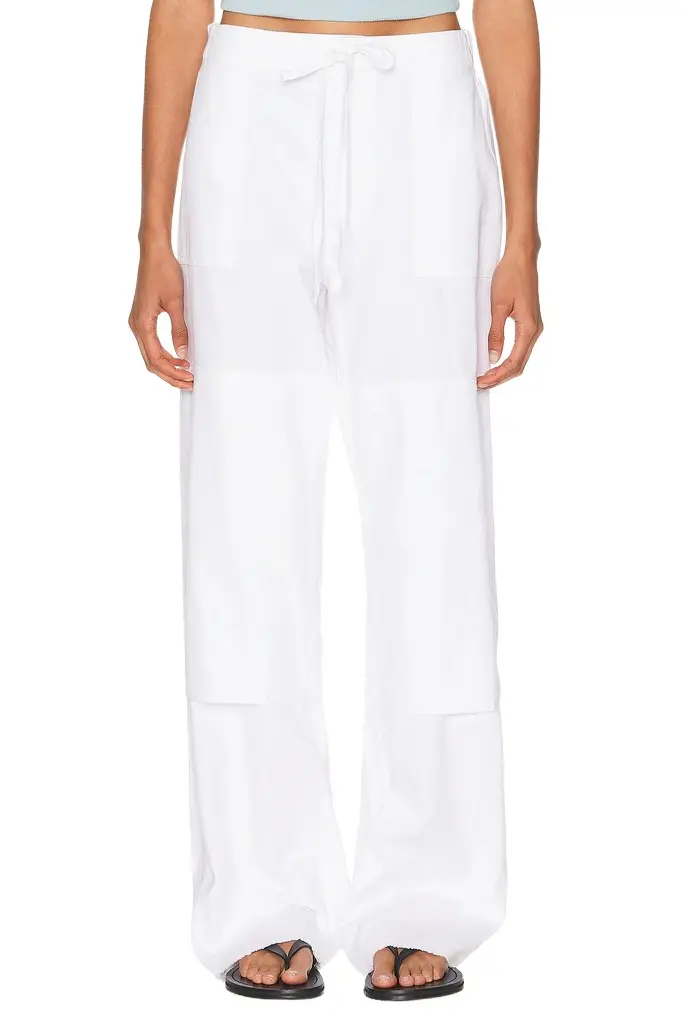 RE/DONE Beach Pant | Image 1 RE/DONE Beach Pant | Image 1