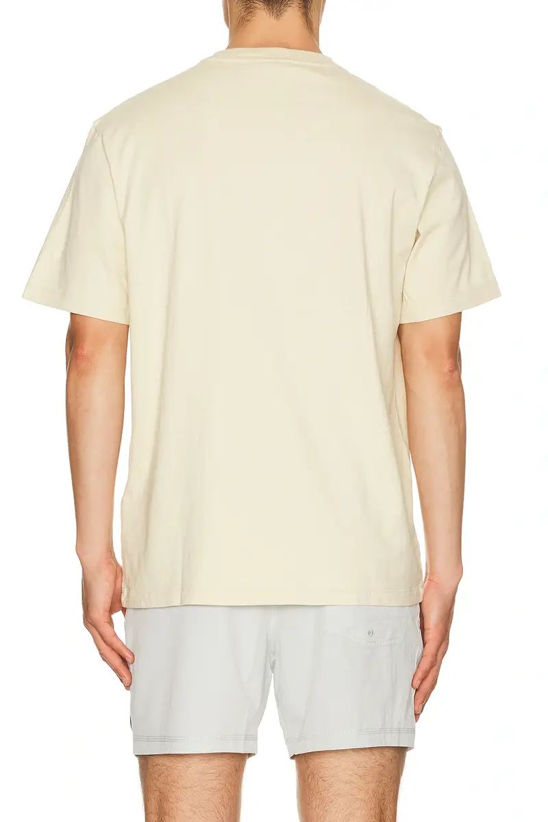 Vuori Heavyweight Relaxed Tee | Thumbnail 2 Vuori Heavyweight Relaxed Tee | Thumbnail 2