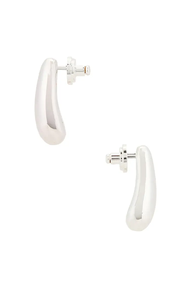 MÉGA Penne Earrings | Thumbnail 2