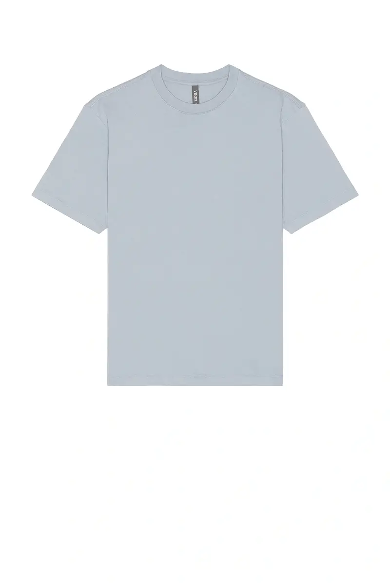 Vuori Heavyweight Relaxed Tee | Thumbnail 4 Vuori Heavyweight Relaxed Tee | Thumbnail 4