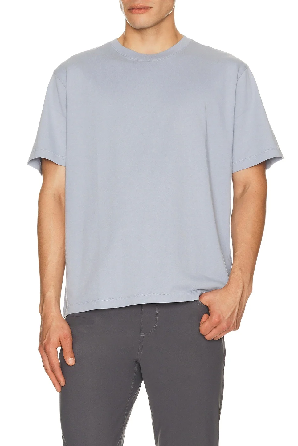 Vuori Heavyweight Relaxed Tee