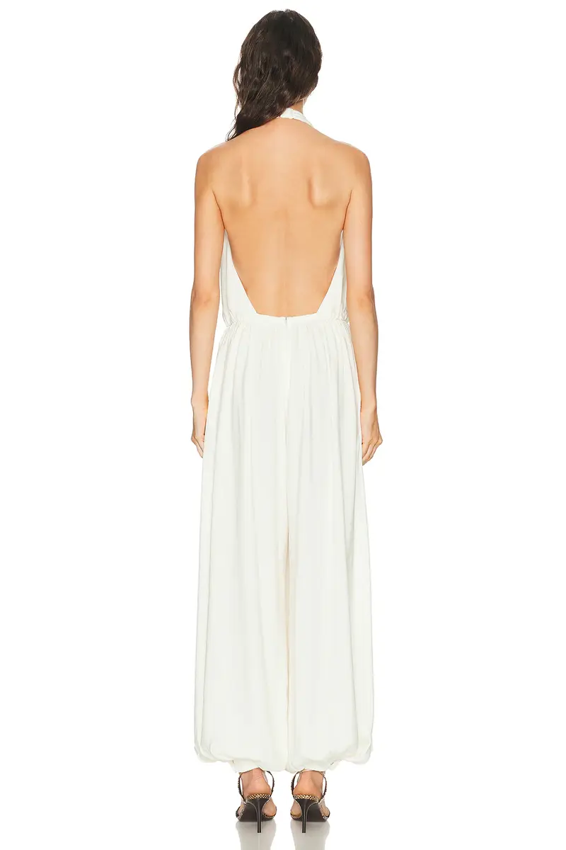Ronny Kobo Dixie Jumpsuit | Thumbnail 3 Ronny Kobo Dixie Jumpsuit | Thumbnail 3