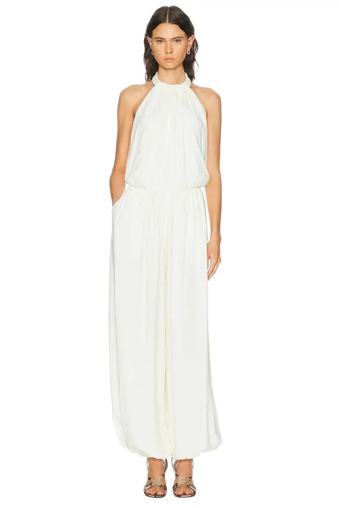 Ronny Kobo Dixie Jumpsuit