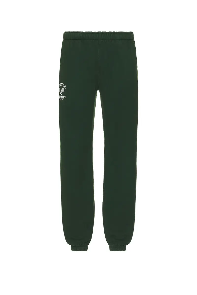 Oyster Tennis Club Sweatpant | Thumbnail 3 Oyster Tennis Club Sweatpant | Thumbnail 3