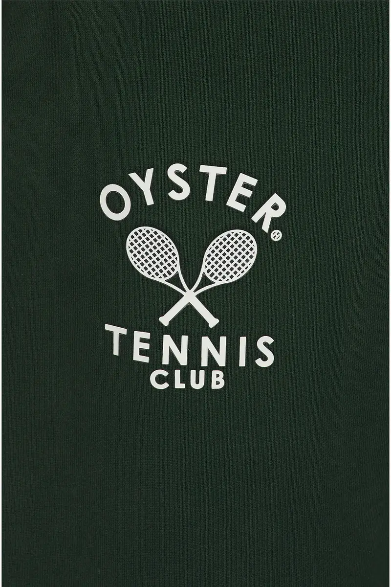 Oyster Tennis Club Sweatpant | Thumbnail 5 Oyster Tennis Club Sweatpant | Thumbnail 5