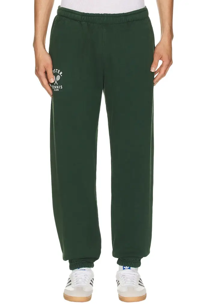 Oyster Tennis Club Sweatpant