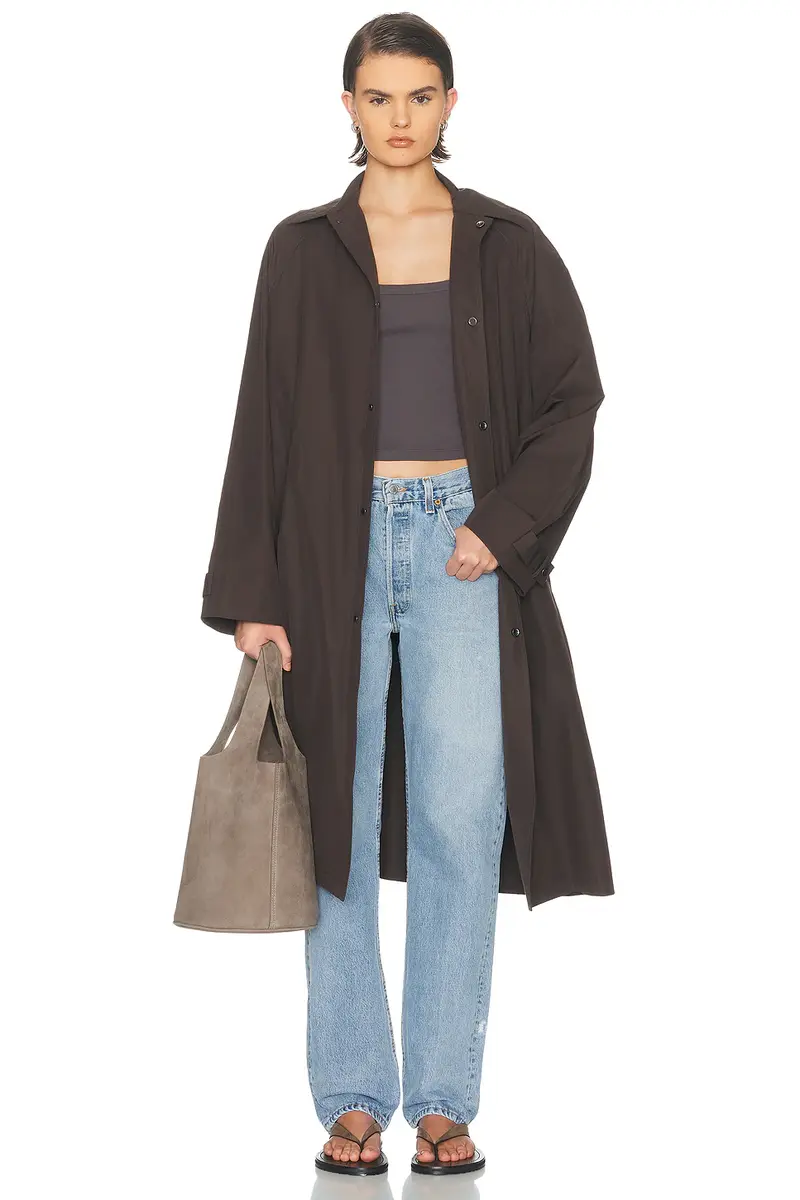 aligrace Original Straight Leg Jean | Thumbnail 5 aligrace Original Straight Leg Jean | Thumbnail 5