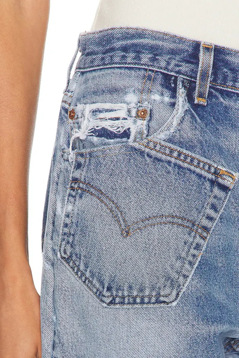 aligrace Avant Pocket Jean | Thumbnail 6 aligrace Avant Pocket Jean | Thumbnail 6