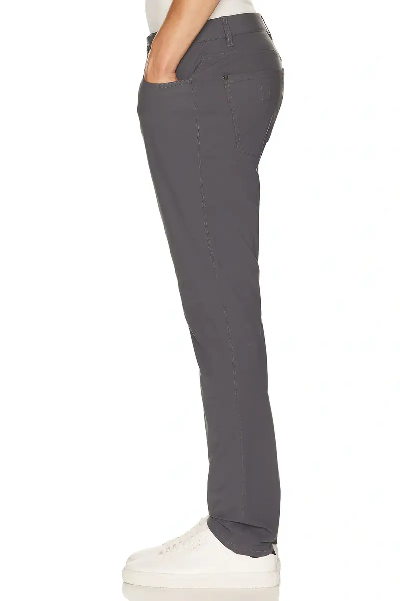 Vuori Meta Athletic Slim Fit Pant | Thumbnail 2 Vuori Meta Athletic Slim Fit Pant | Thumbnail 2