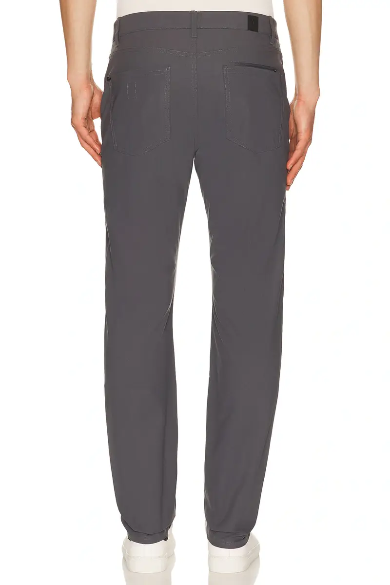 Vuori Meta Athletic Slim Fit Pant | Thumbnail 3 Vuori Meta Athletic Slim Fit Pant | Thumbnail 3