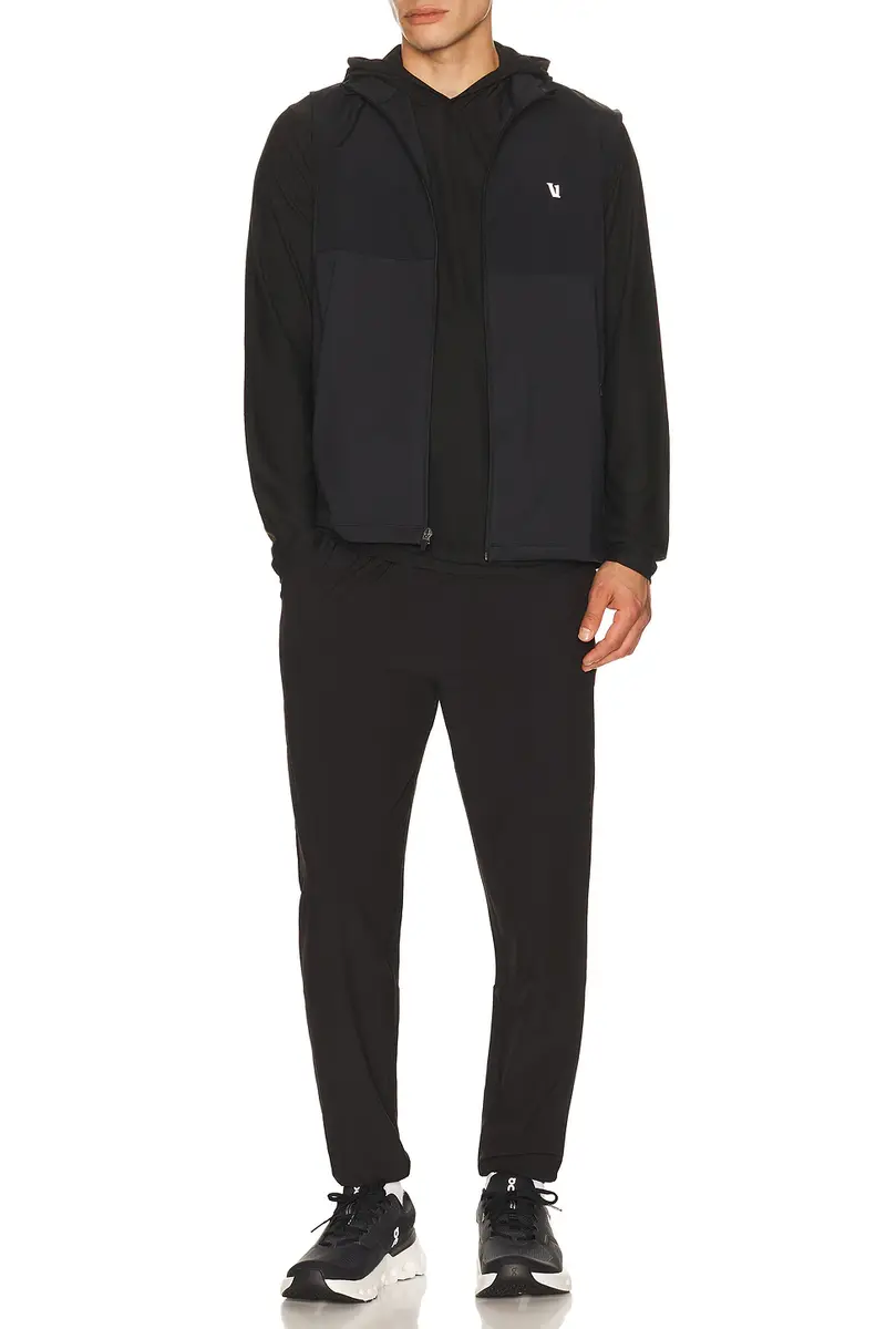 Vuori Kore Lined 28 Jogger | Thumbnail 4 Vuori Kore Lined 28 Jogger | Thumbnail 4