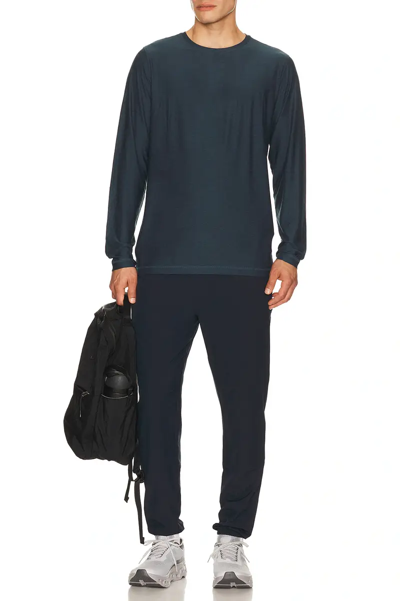 Vuori Kore Lined 28 Jogger | Thumbnail 4 Vuori Kore Lined 28 Jogger | Thumbnail 4