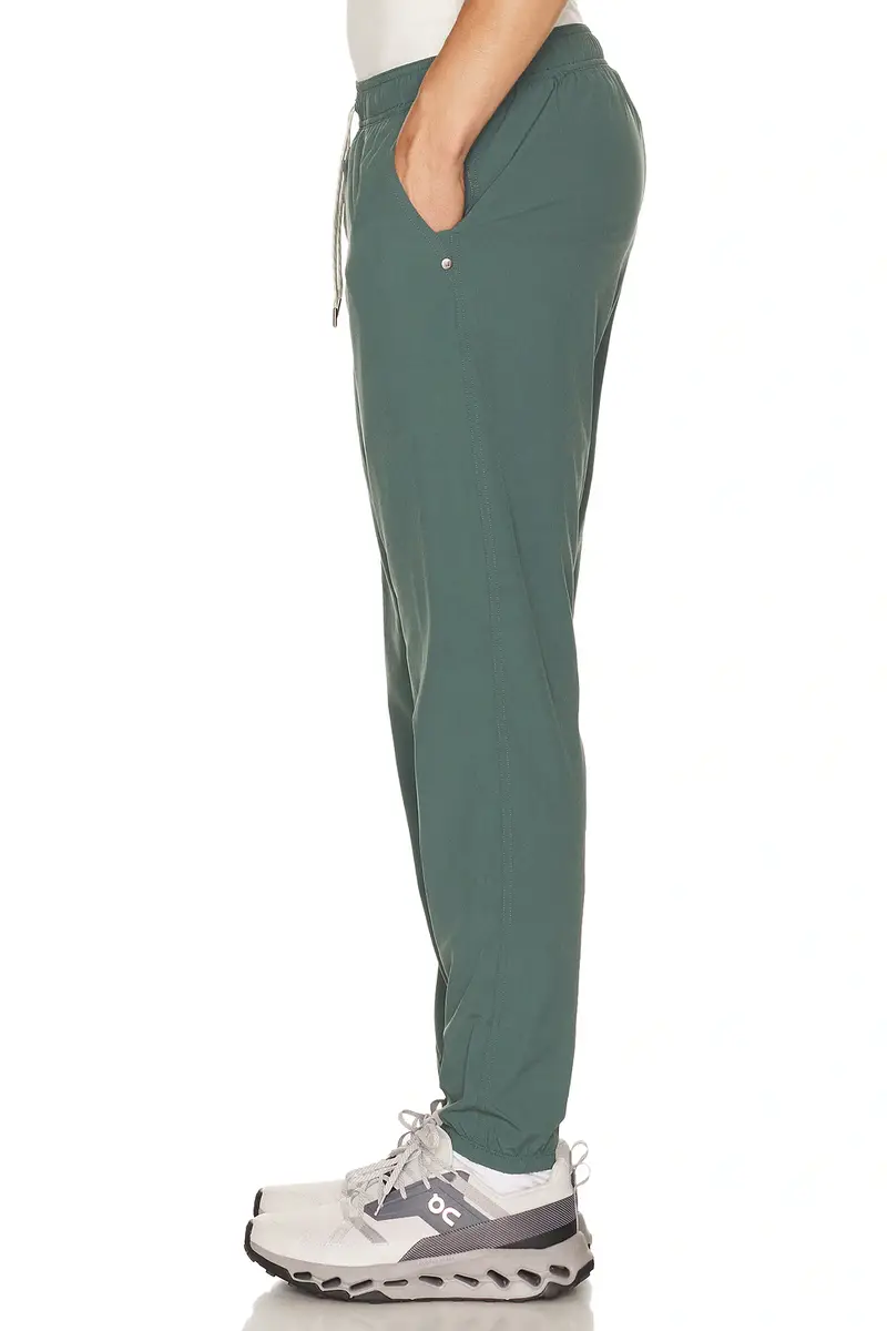 Vuori Kore Lined 28 Jogger | Thumbnail 2 Vuori Kore Lined 28 Jogger | Thumbnail 2