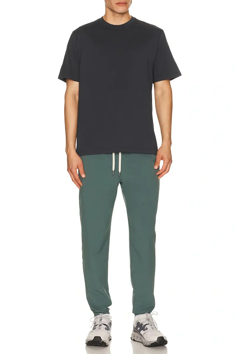Vuori Kore Lined 28 Jogger | Thumbnail 4 Vuori Kore Lined 28 Jogger | Thumbnail 4