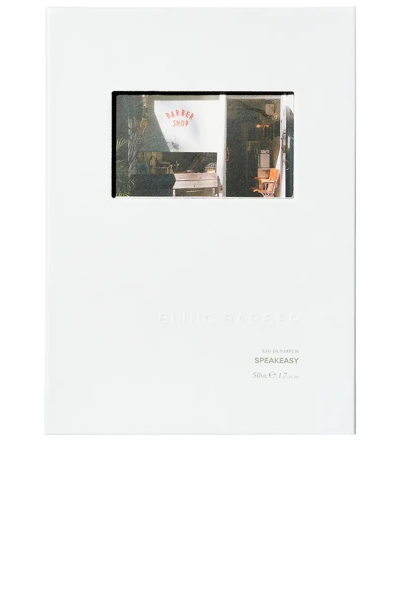 Blind Barber Speakeasy Eau De Parfum | Thumbnail 2 Blind Barber Speakeasy Eau De Parfum | Thumbnail 2