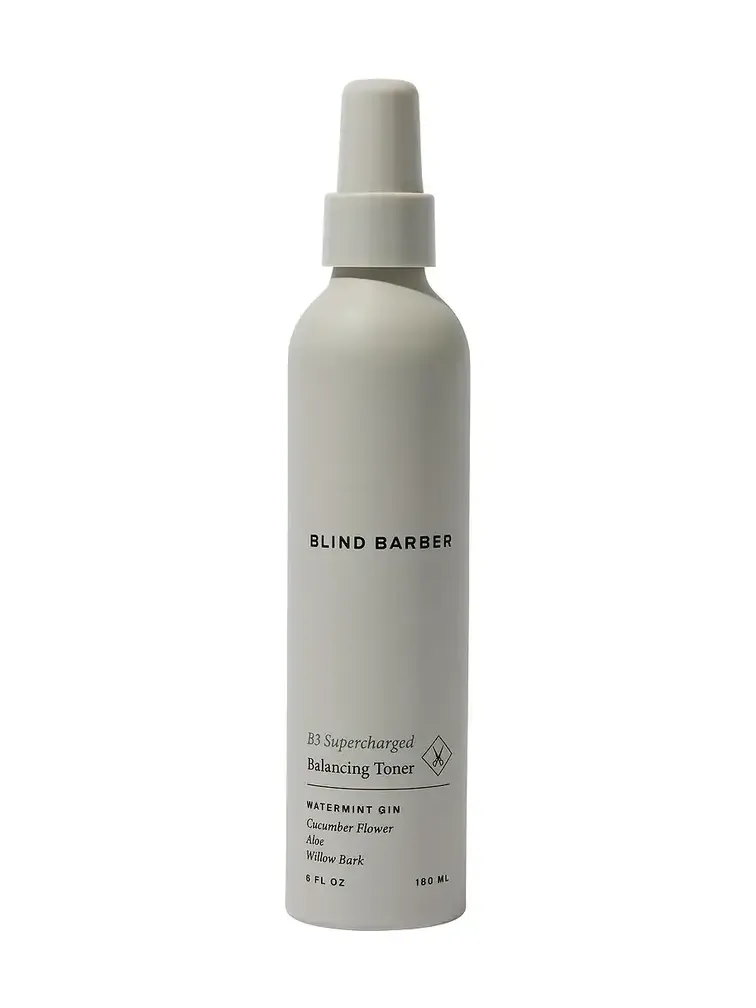 Blind Barber B3 Supercharged Balancing Toner