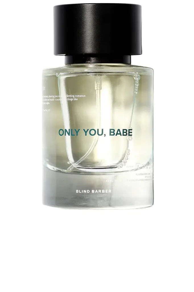 Blind Barber Only You, Babe Eau De Parfum