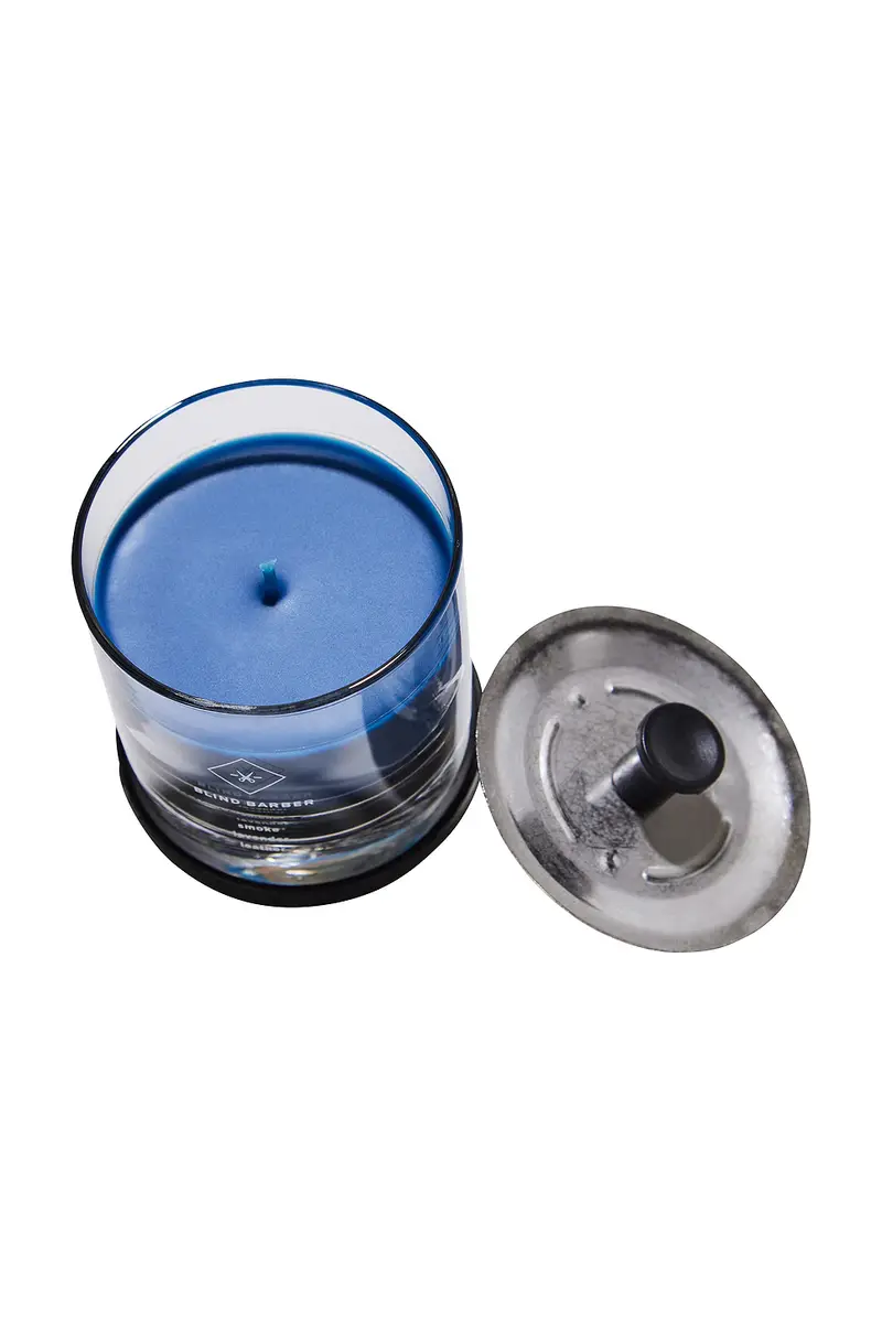 Blind Barber Tompkins Candle | Thumbnail 2 Blind Barber Tompkins Candle | Thumbnail 2