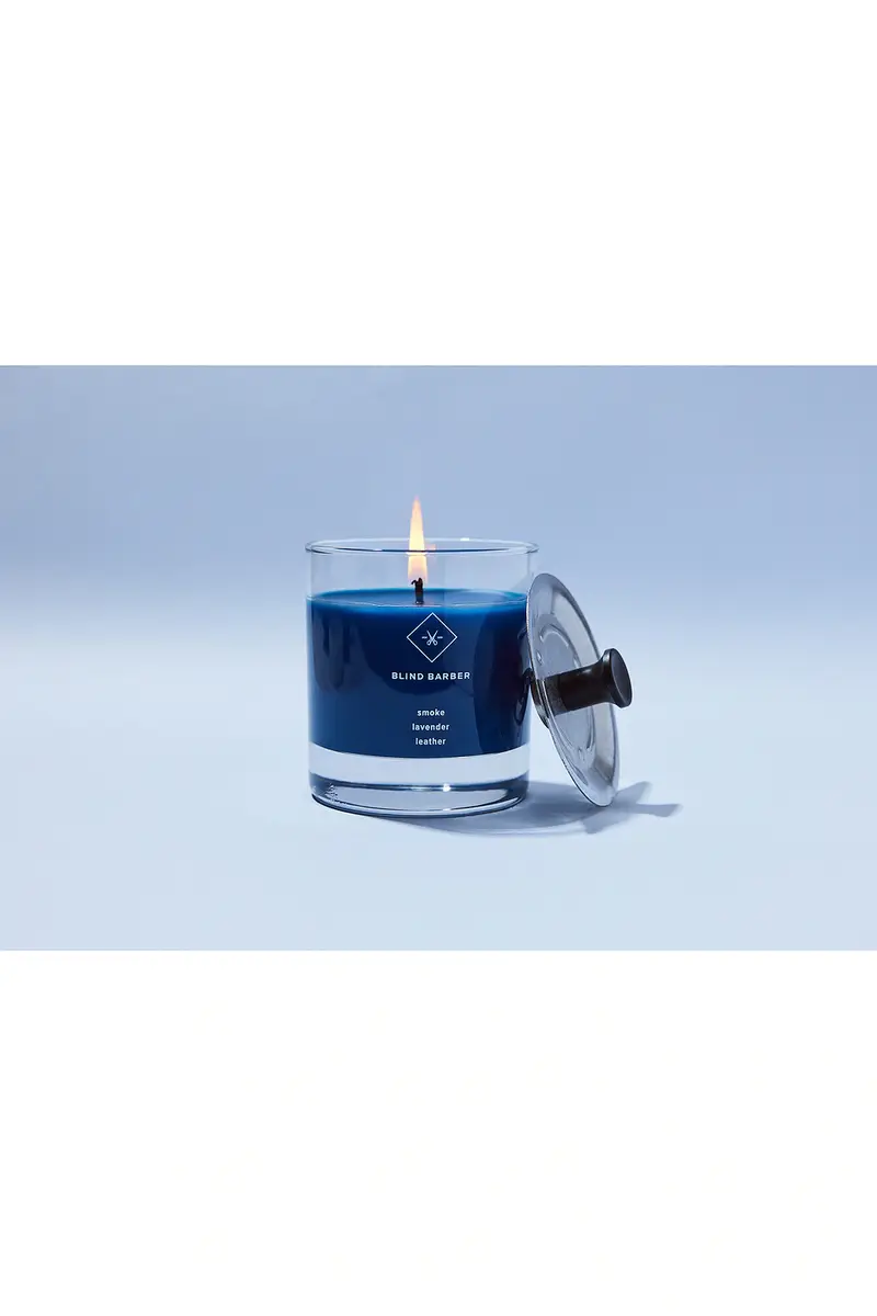 Blind Barber Tompkins Candle | Thumbnail 3 Blind Barber Tompkins Candle | Thumbnail 3