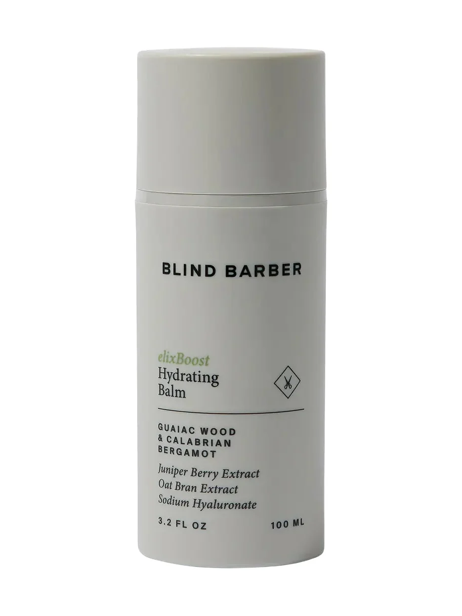 Blind Barber Elixboost Hydrating Balm