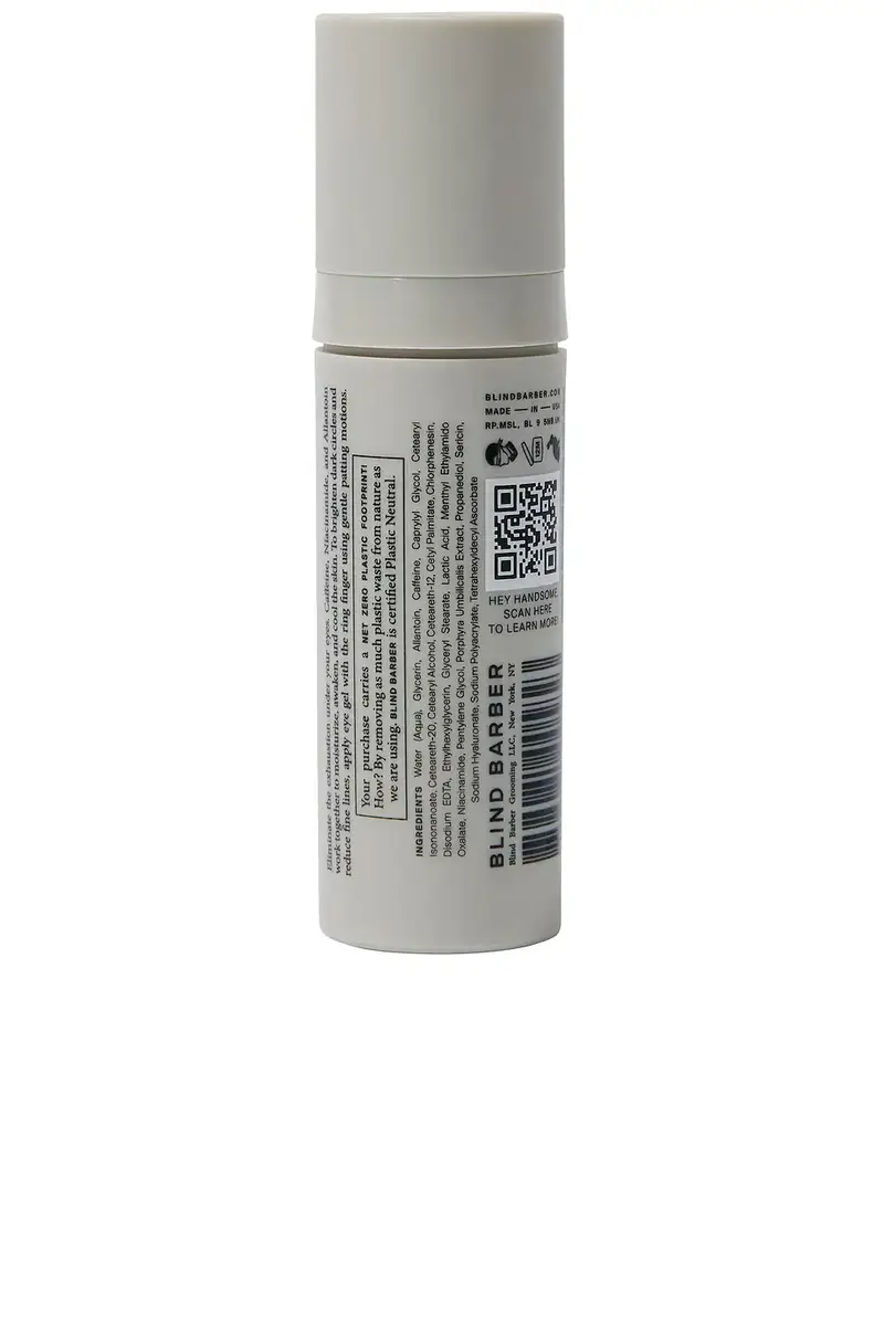 Blind Barber Trirescue Eye Treatment | Thumbnail 2 Blind Barber Trirescue Eye Treatment | Thumbnail 2