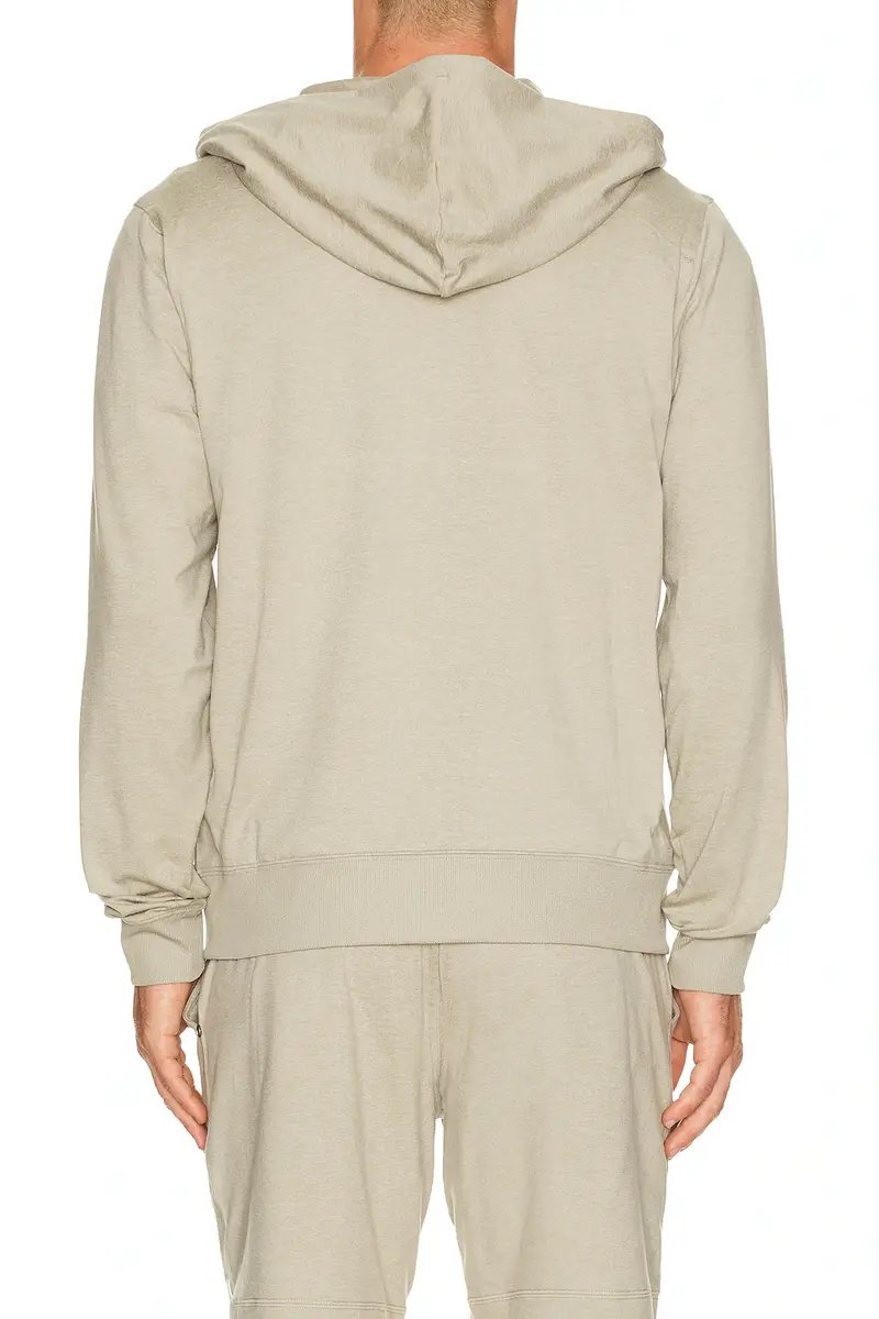Vuori Ponto Full Zip Hoodie | Thumbnail 2 Vuori Ponto Full Zip Hoodie | Thumbnail 2
