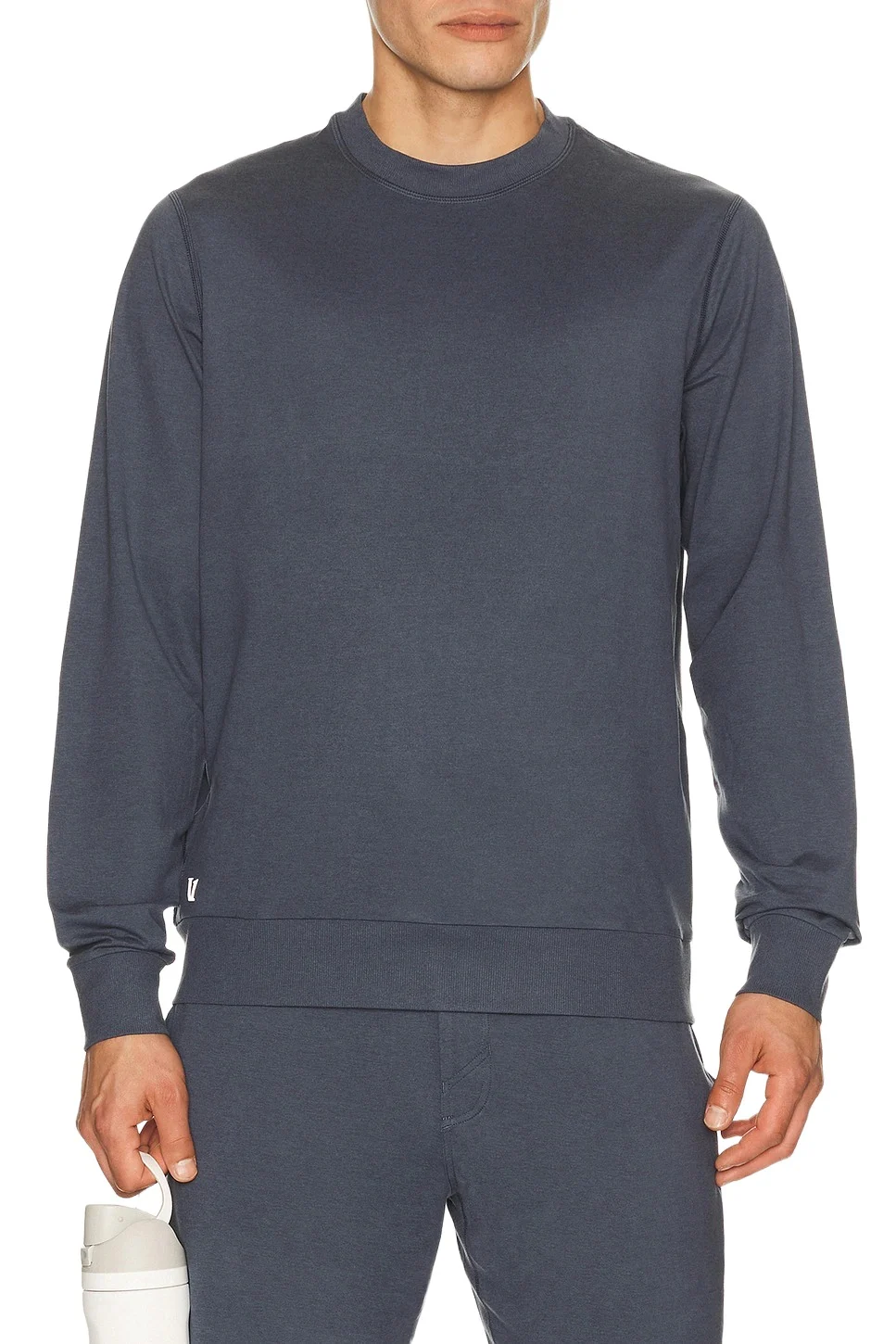 Ponto Performance Crew Pullover Sweater Ponto Performance Crew Pullover Sweater