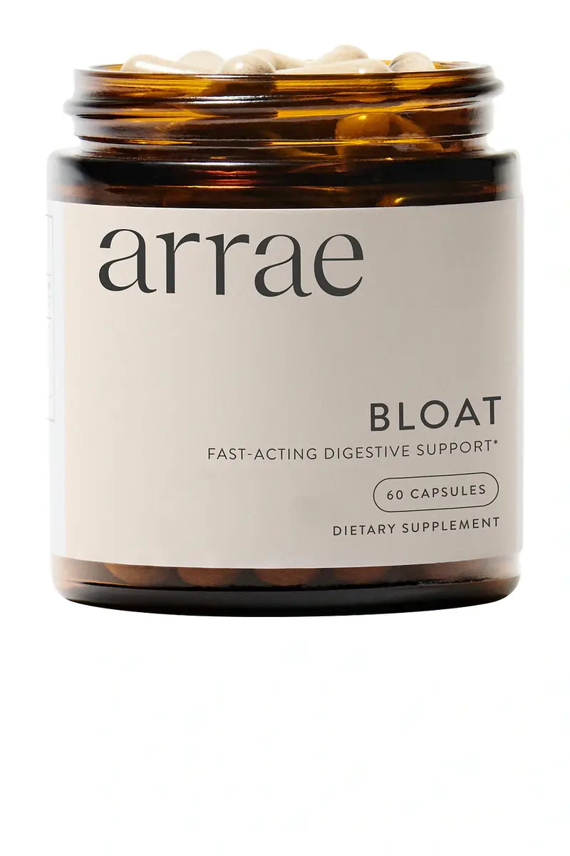Arrae Bloat Fast-Acting Digestive Relief Capsules | Thumbnail 2 Arrae Bloat Fast-Acting Digestive Relief Capsules | Thumbnail 2