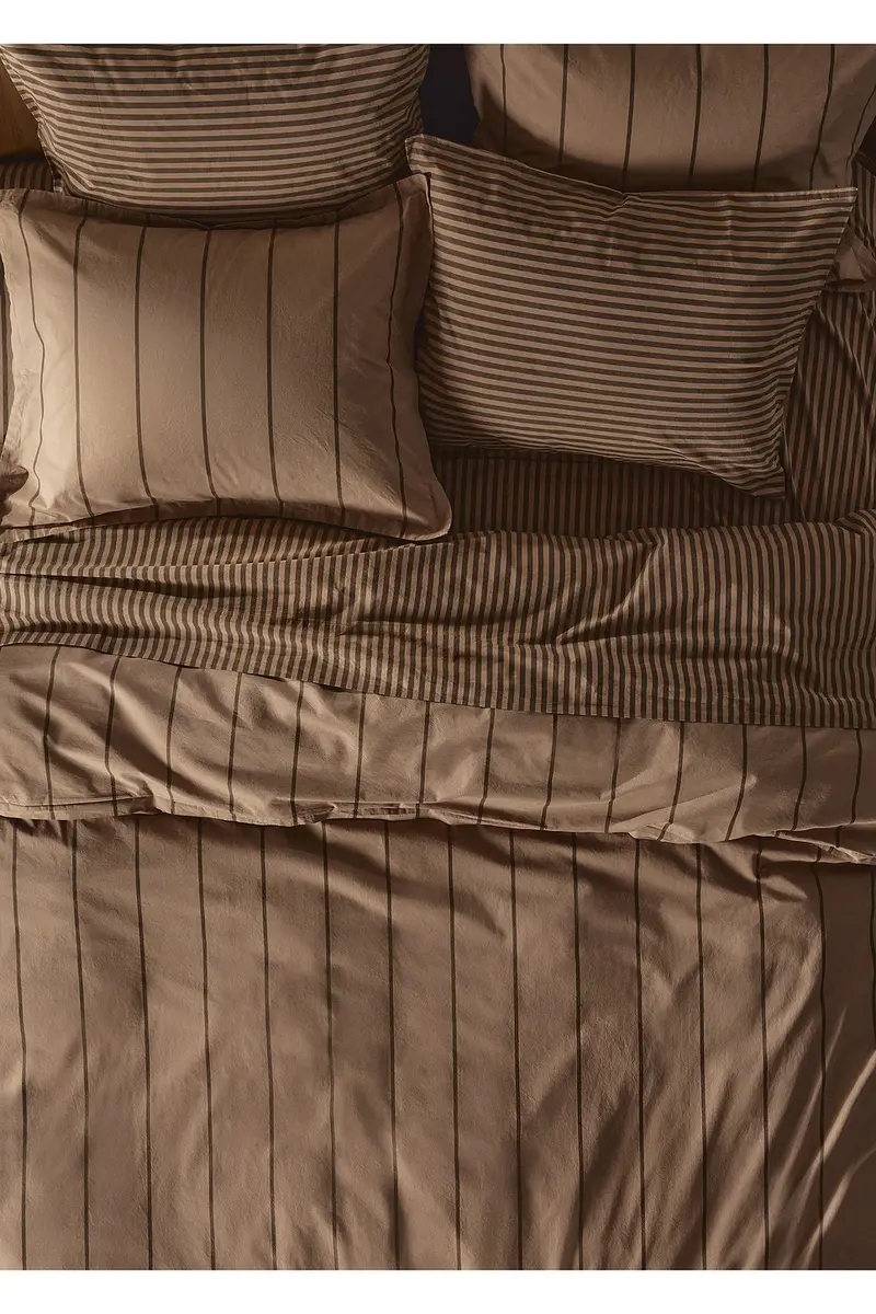 Parachute Percale Fitted Sheet | Thumbnail 2 Parachute Percale Fitted Sheet | Thumbnail 2