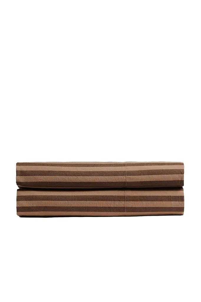 Percale Fitted Sheet Percale Fitted Sheet