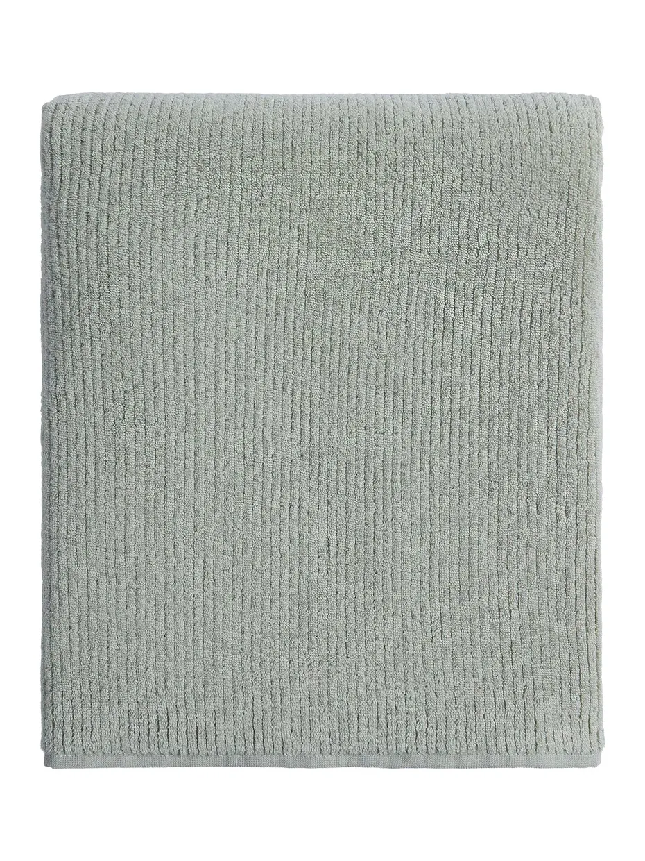 Parachute Soft Rib Bath Sheet Towel