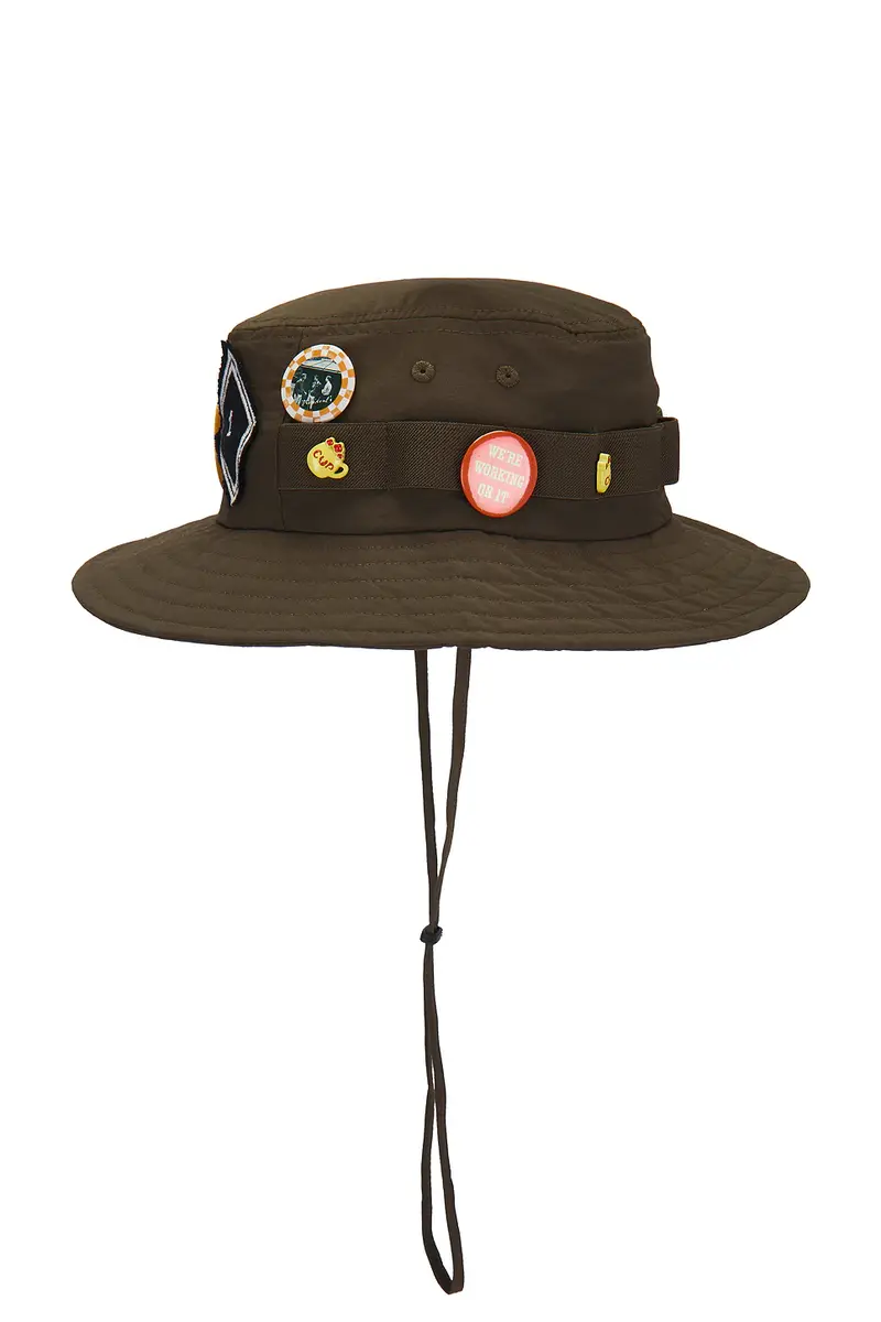 President's Ranger Cap | Thumbnail 3