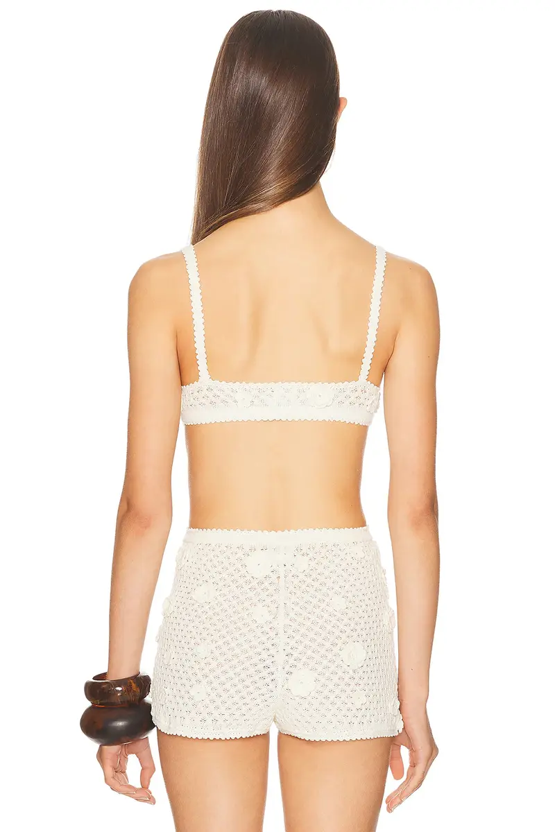 Helsa Rieley Bralette | Thumbnail 3