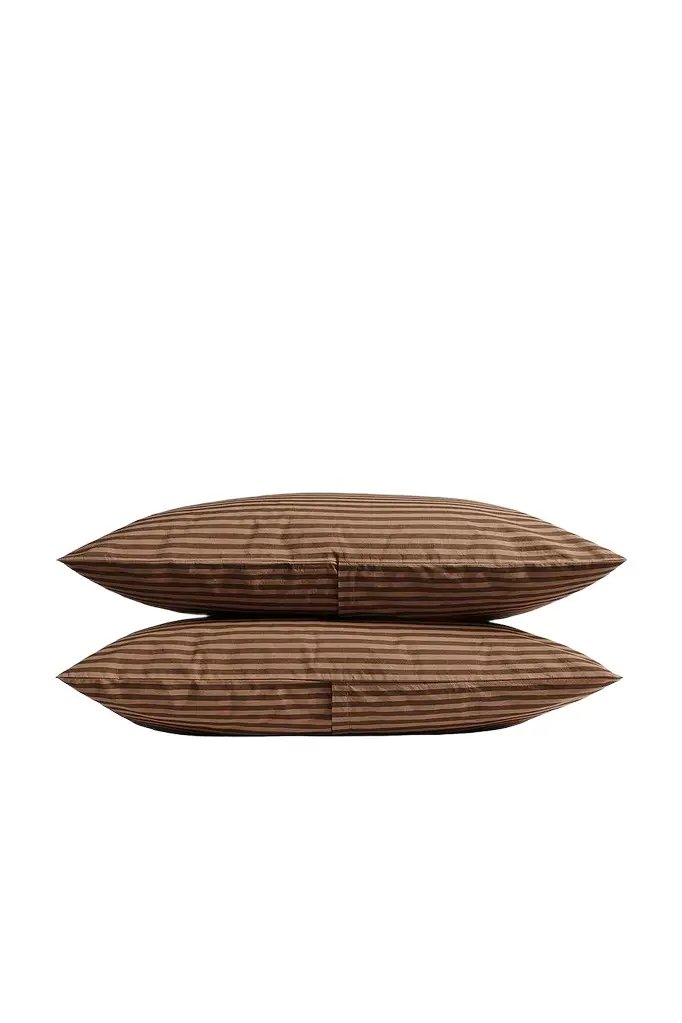 Parachute Percale Pillowcase Set