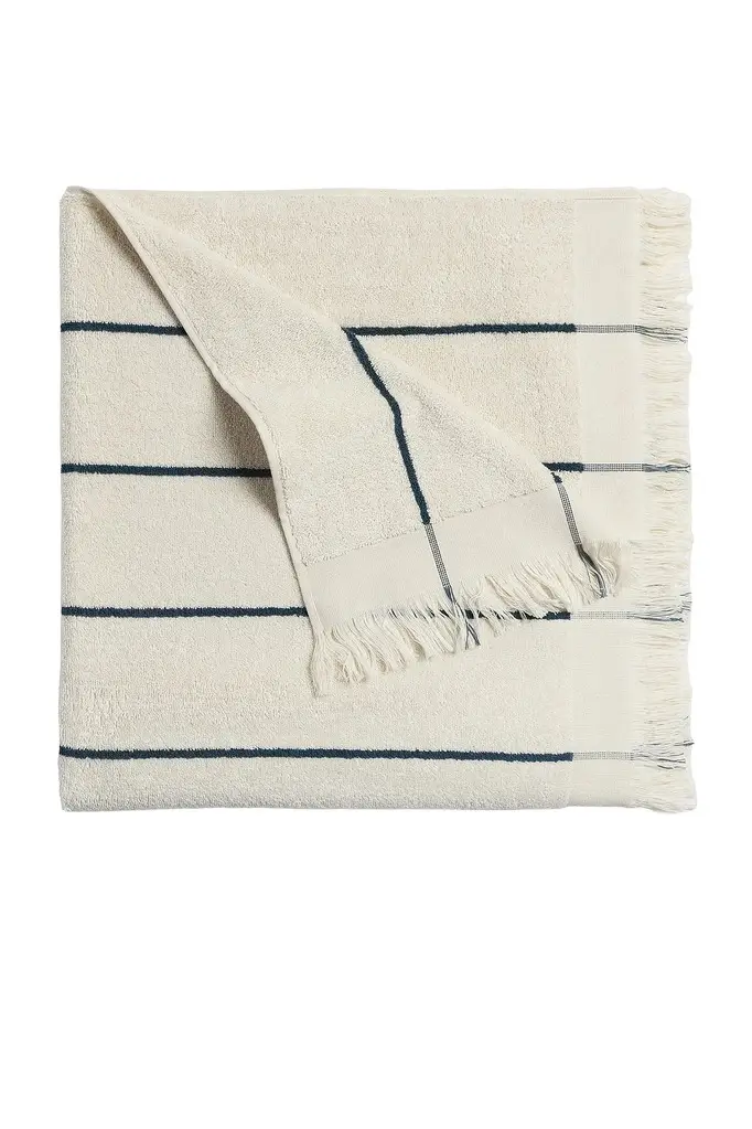 Parachute Bayside Beach Towel