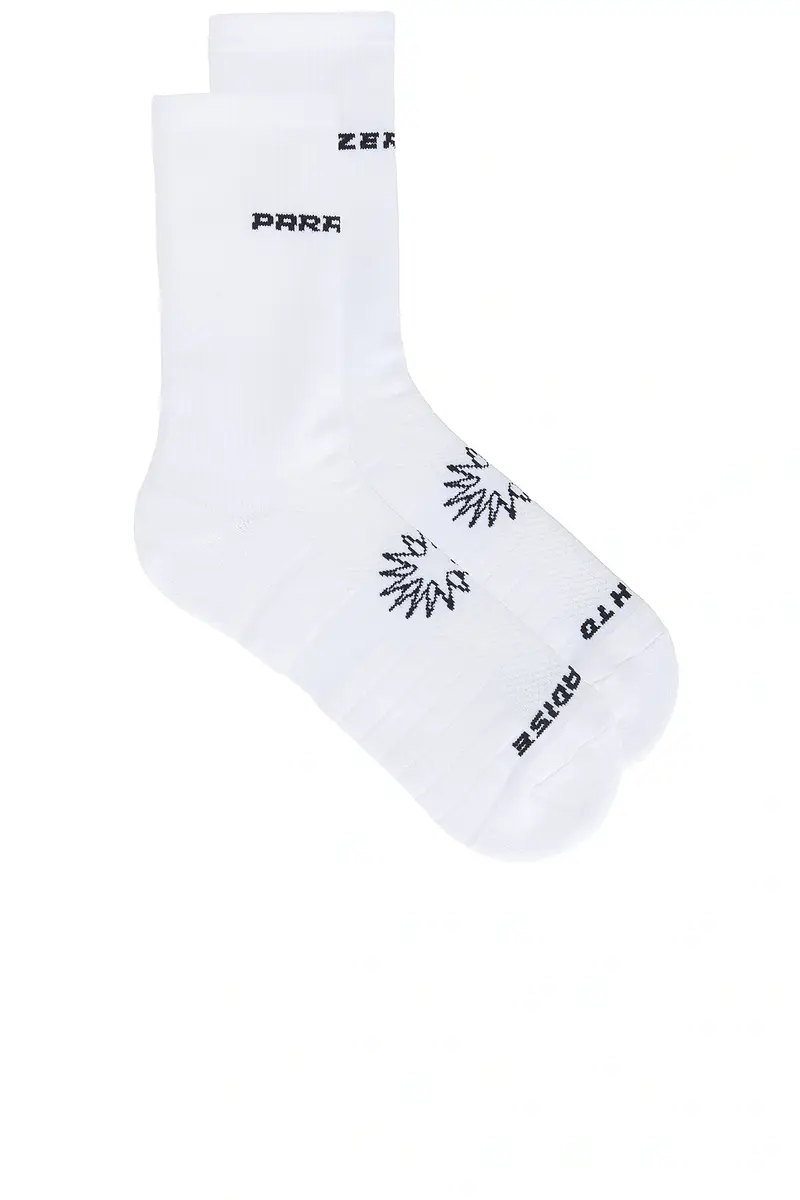Paradise Zero Sock