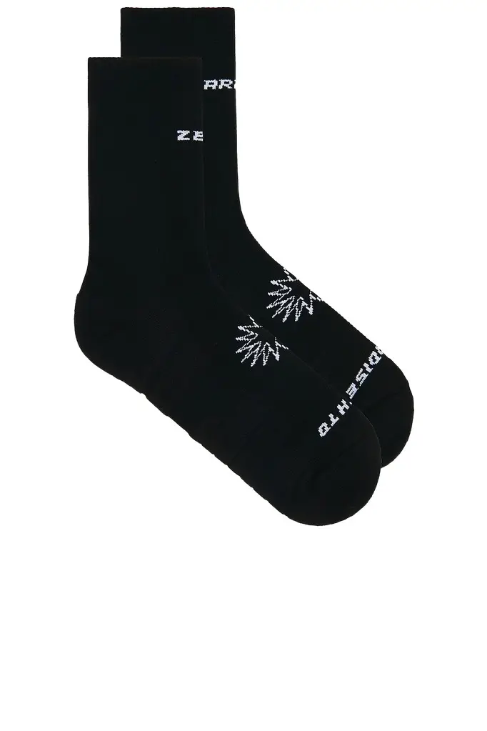 Paradise Zero Sock