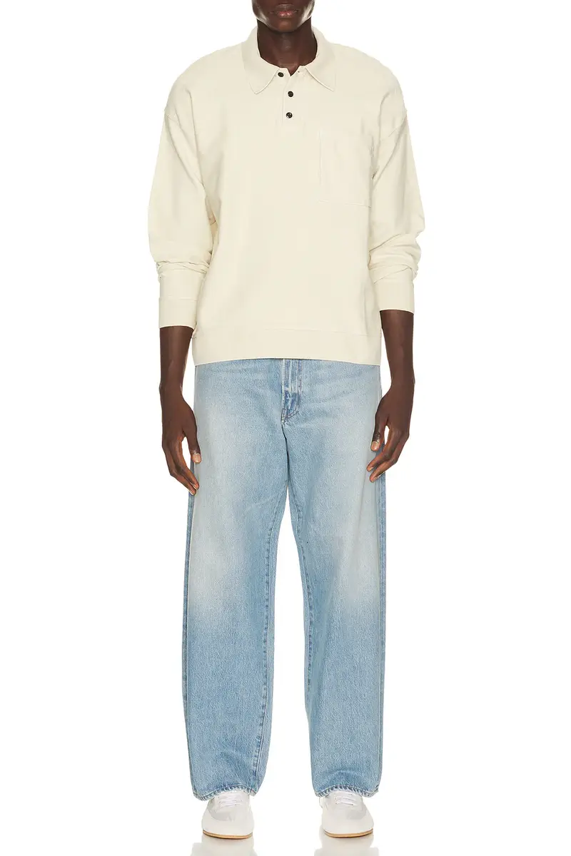 Citizens of Humanity Ninety One Baggy Jeans | Thumbnail 4 Citizens of Humanity Ninety One Baggy Jeans | Thumbnail 4