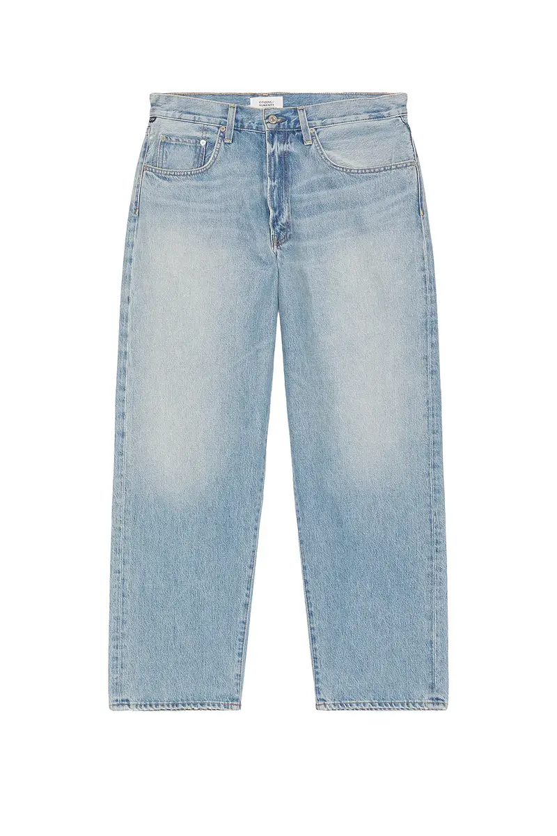 Citizens of Humanity Ninety One Baggy Jeans | Thumbnail 5 Citizens of Humanity Ninety One Baggy Jeans | Thumbnail 5