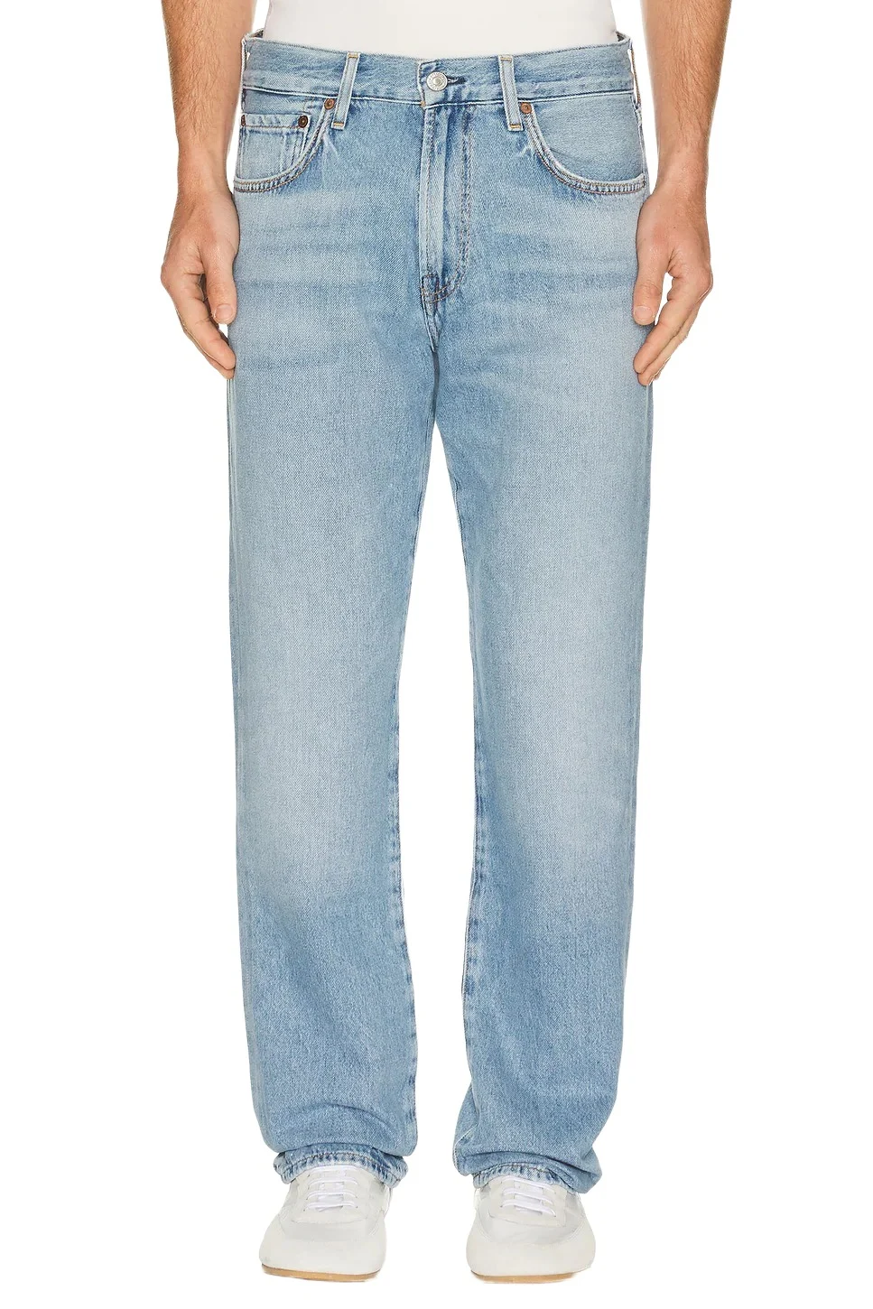 Elijah Jeans Elijah Jeans