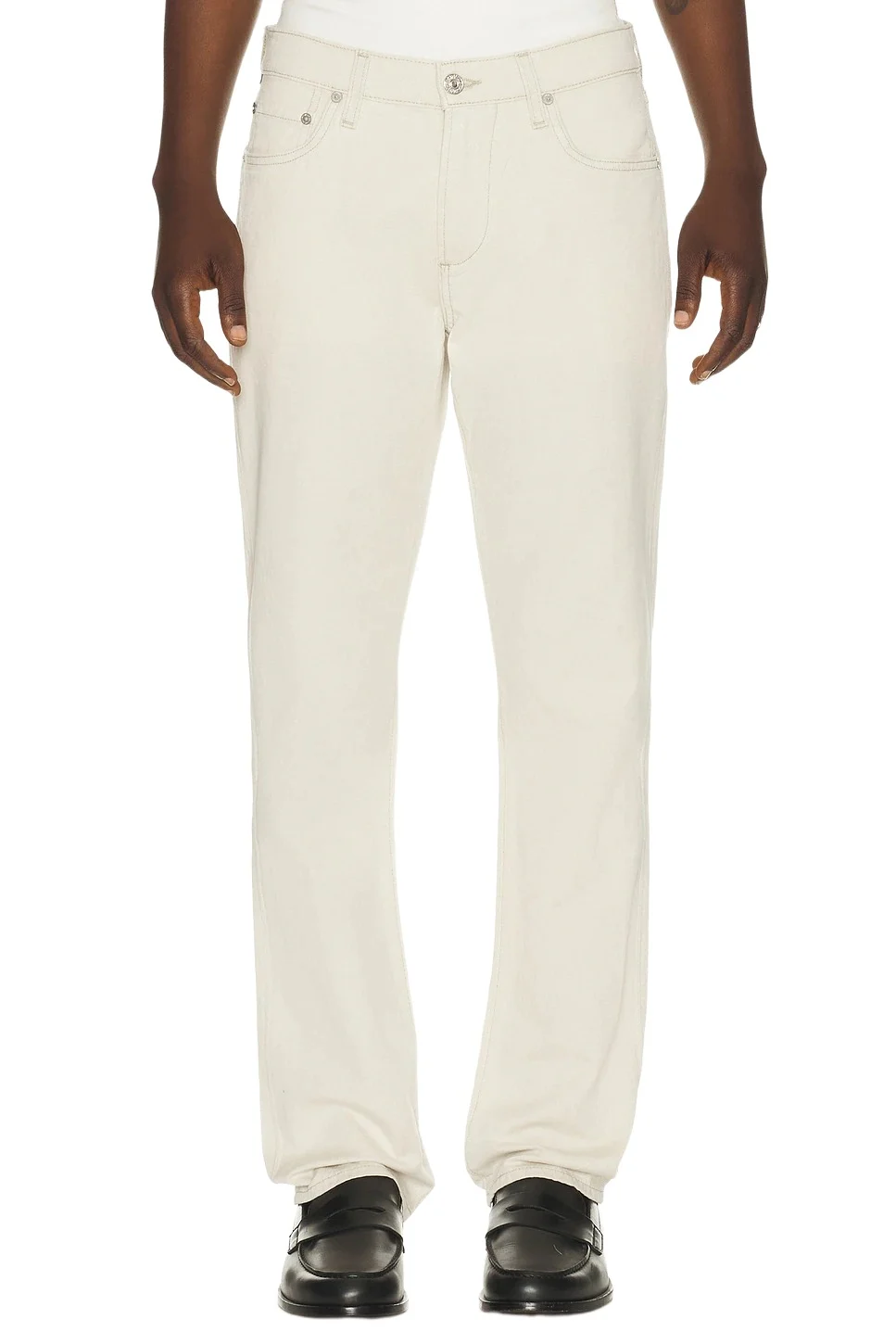 Elijah Jeans