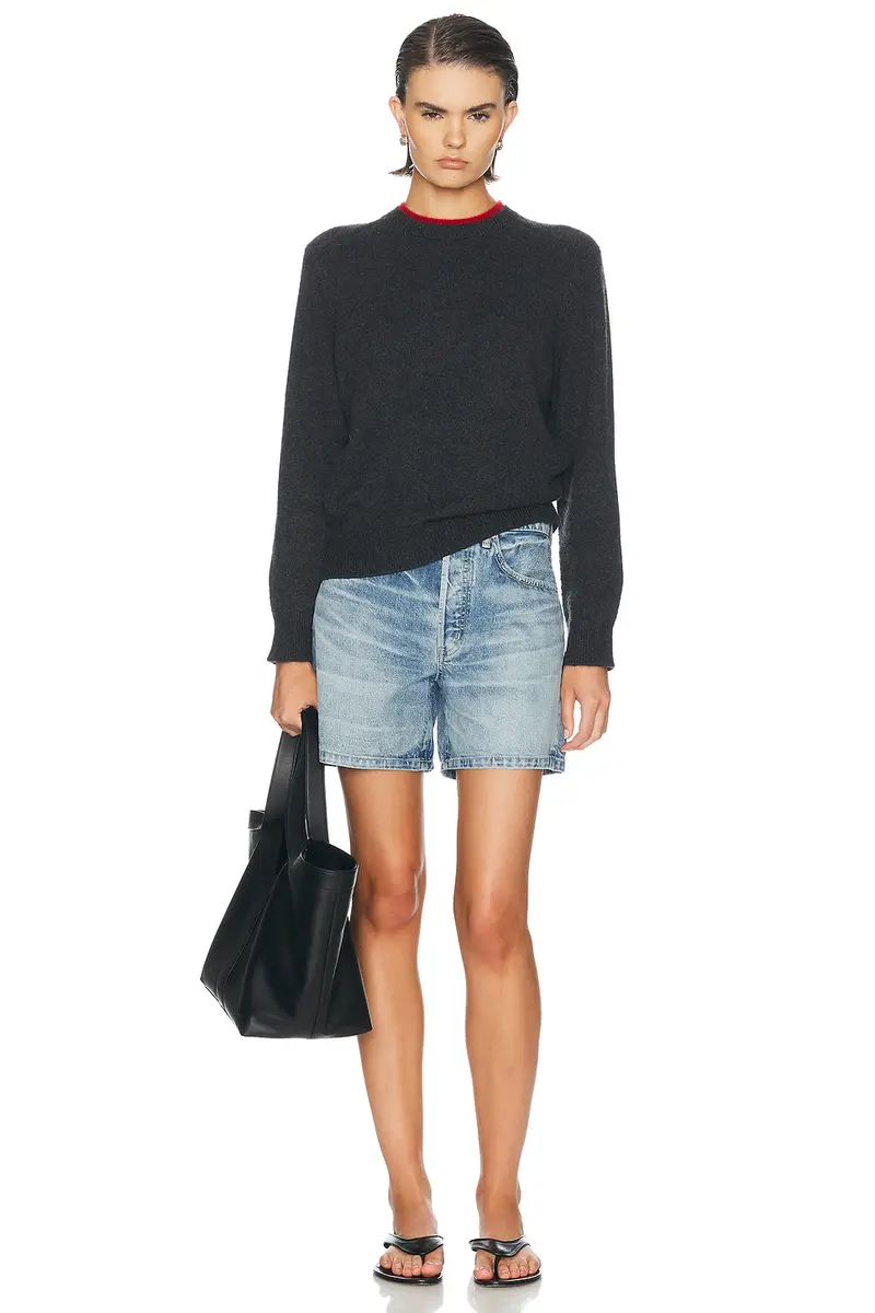 Moussy Vintage Harrisburg Short Long | Thumbnail 5 Moussy Vintage Harrisburg Short Long | Thumbnail 5