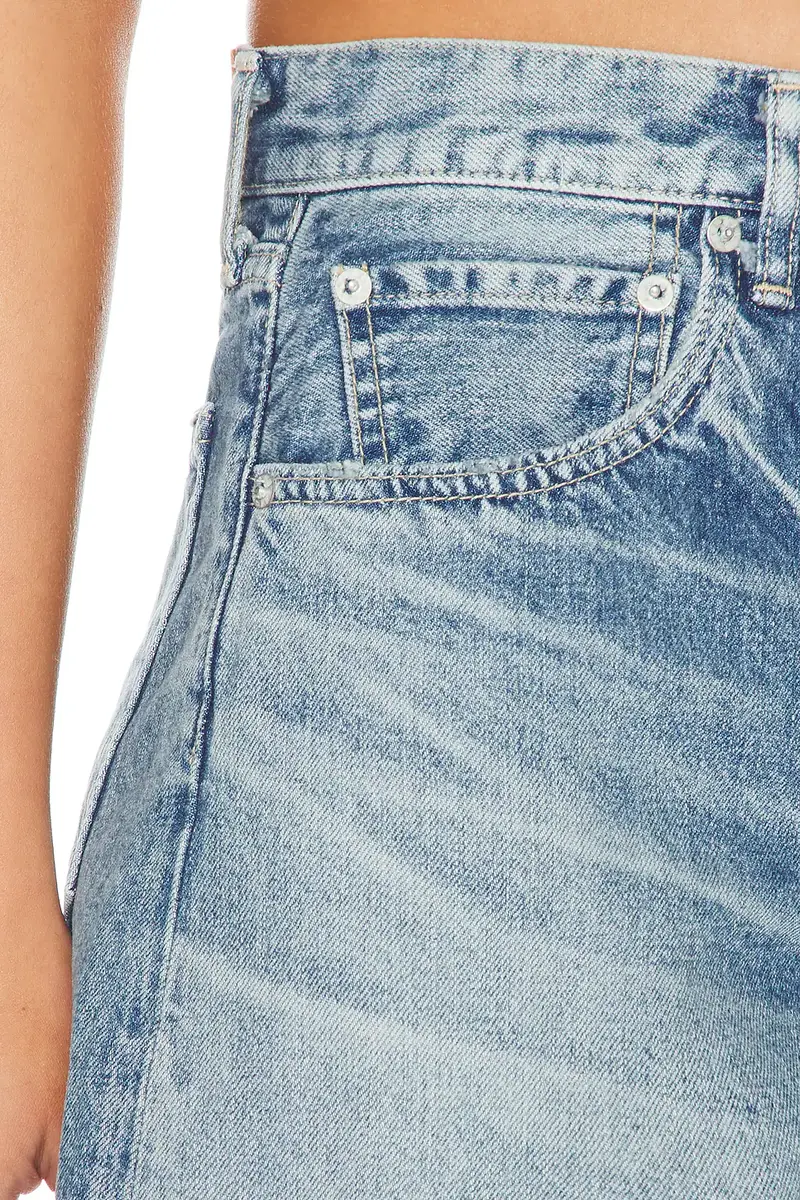 Moussy Vintage Harrisburg Short Long | Thumbnail 6 Moussy Vintage Harrisburg Short Long | Thumbnail 6