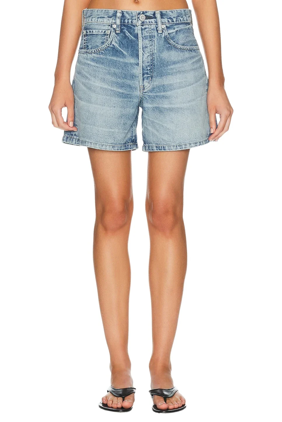 Harrisburg Short Long