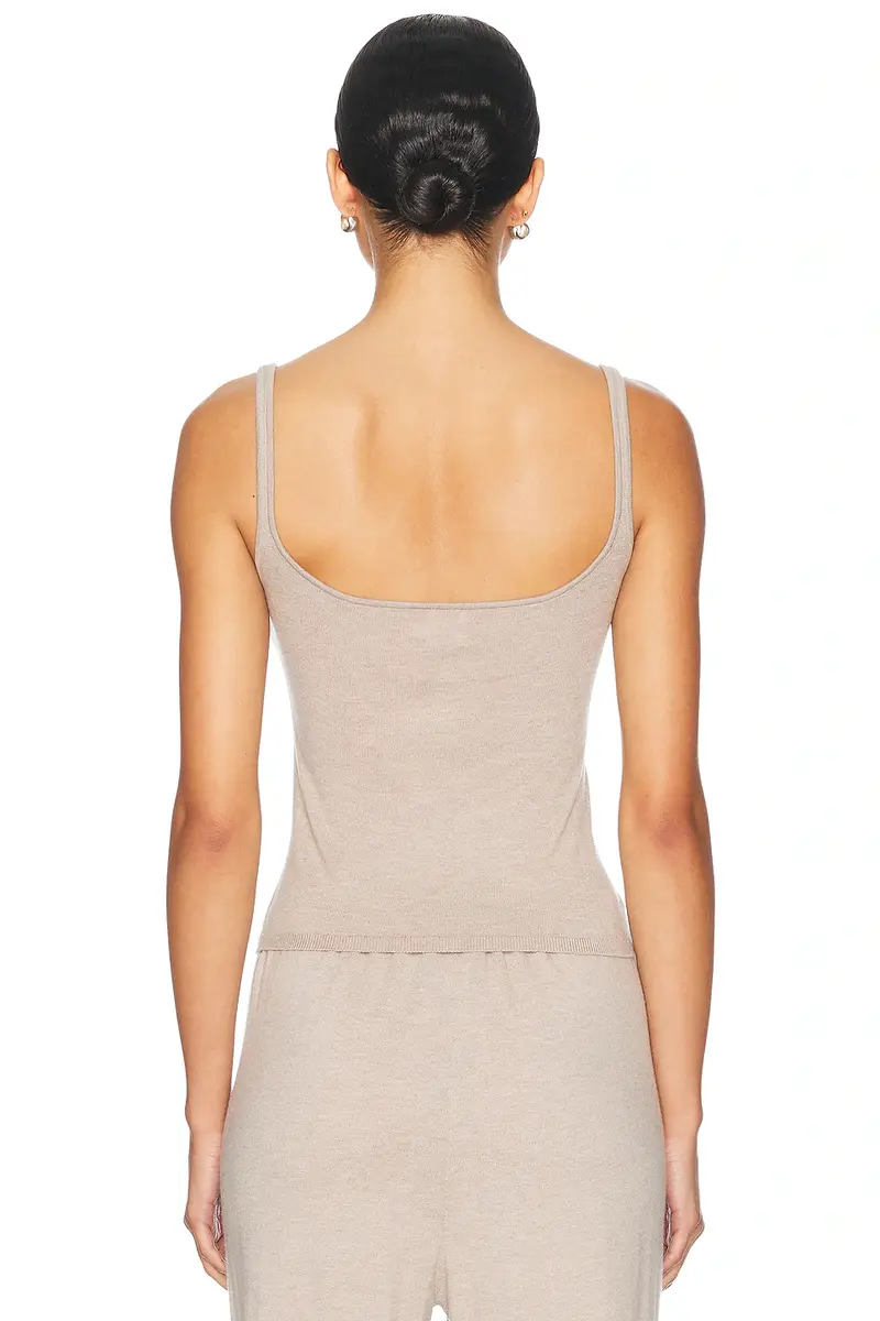 Helsa Alanna Knit Top | Thumbnail 3