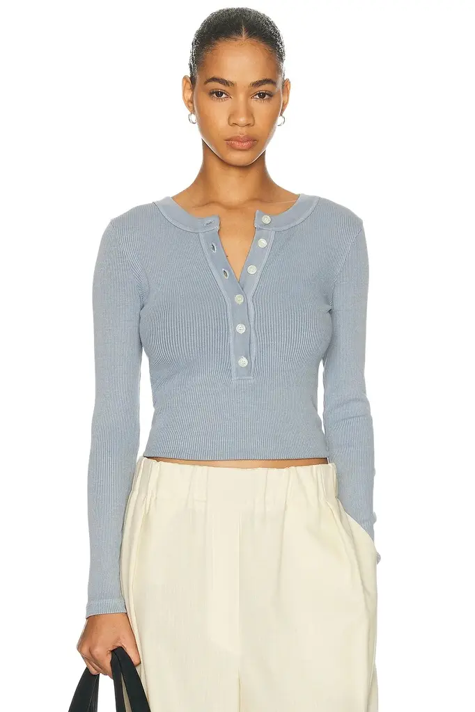 Citizens of Humanity Varra Top