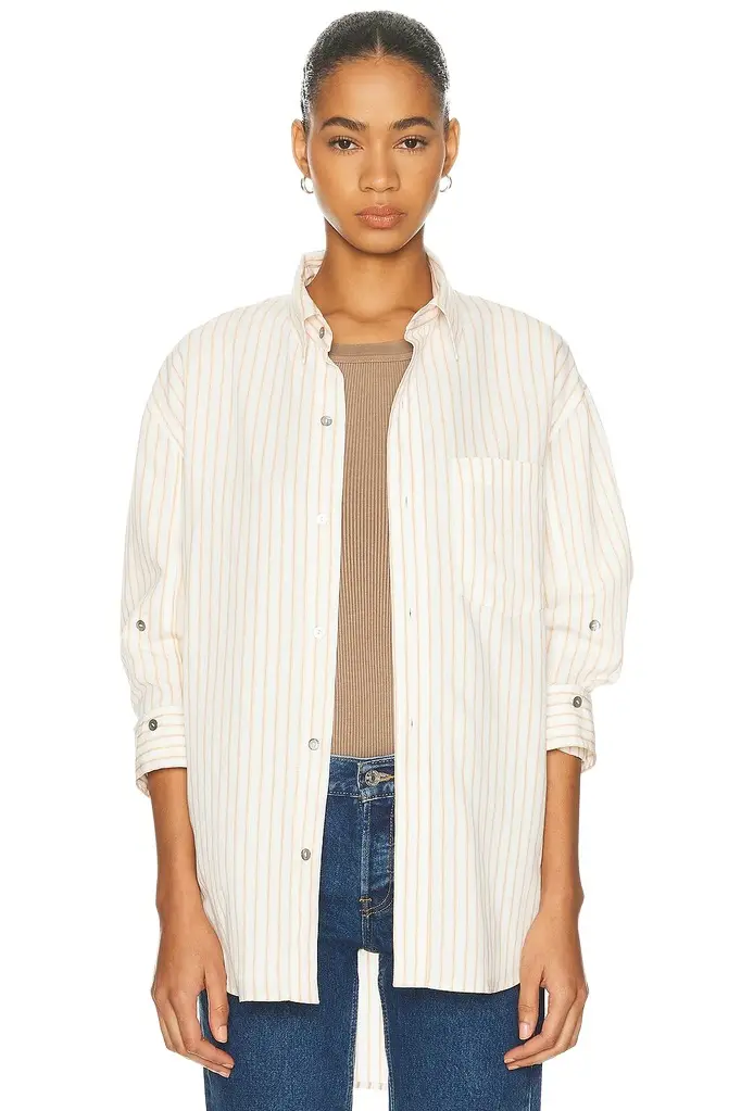 Citizens of Humanity Kayla Shirt