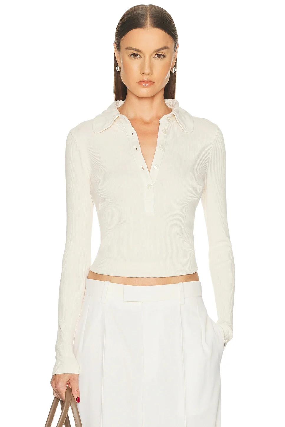 Brea 60's Polo Shirt