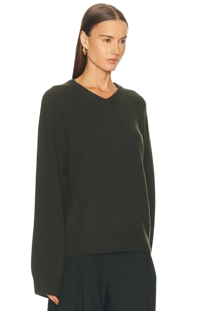 EAVES Christopher Sweater | Thumbnail 2 EAVES Christopher Sweater | Thumbnail 2