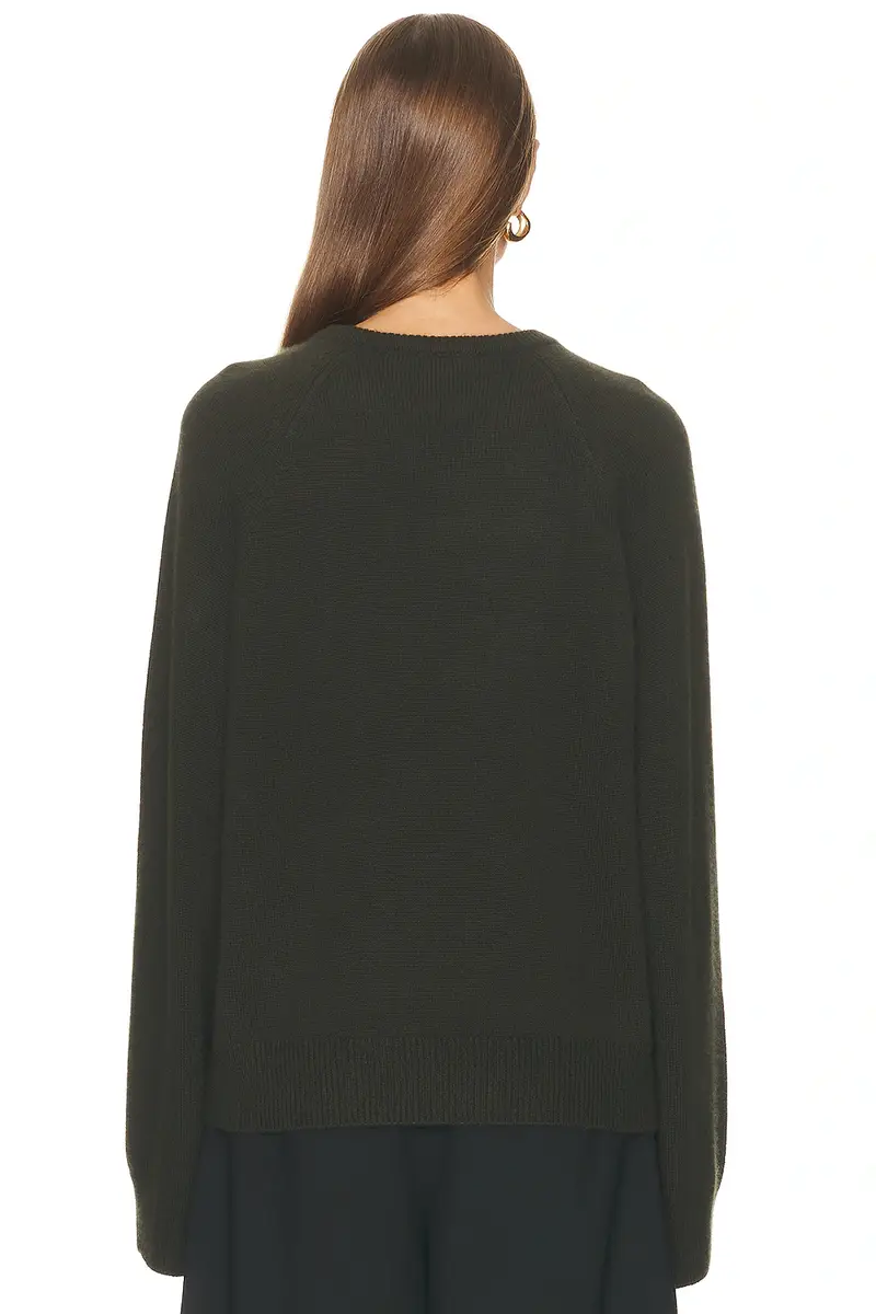 EAVES Christopher Sweater | Thumbnail 3 EAVES Christopher Sweater | Thumbnail 3